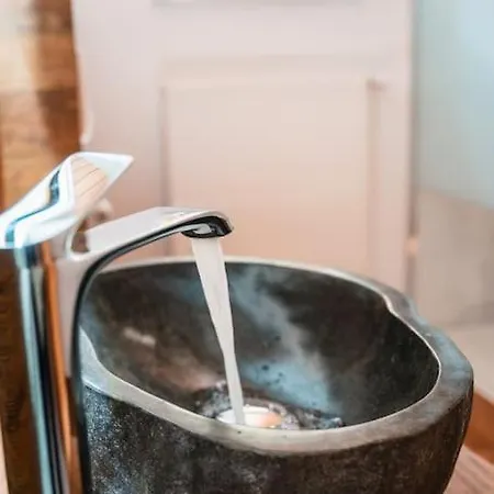 Albpanorama Mit Infrarotsauna Und Gartenblick Hohenstein