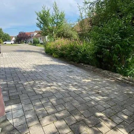 Albpanorama Mit Infrarotsauna Und Gartenblick Apartman *